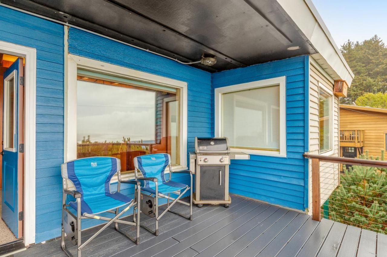 Villa The Nook On Chinook Tillamook Exterior foto
